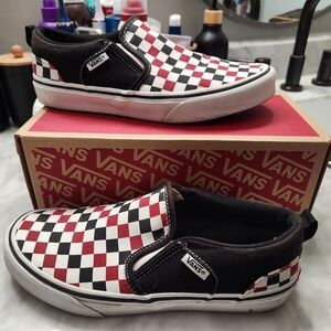 Vans